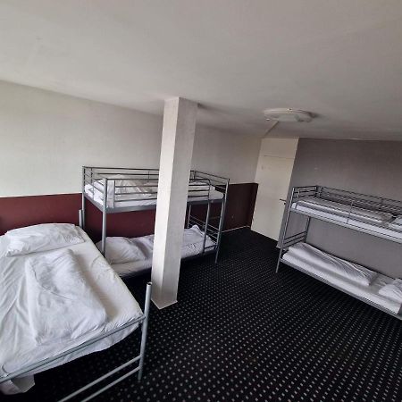 Isas Hostel برلين المظهر الخارجي الصورة