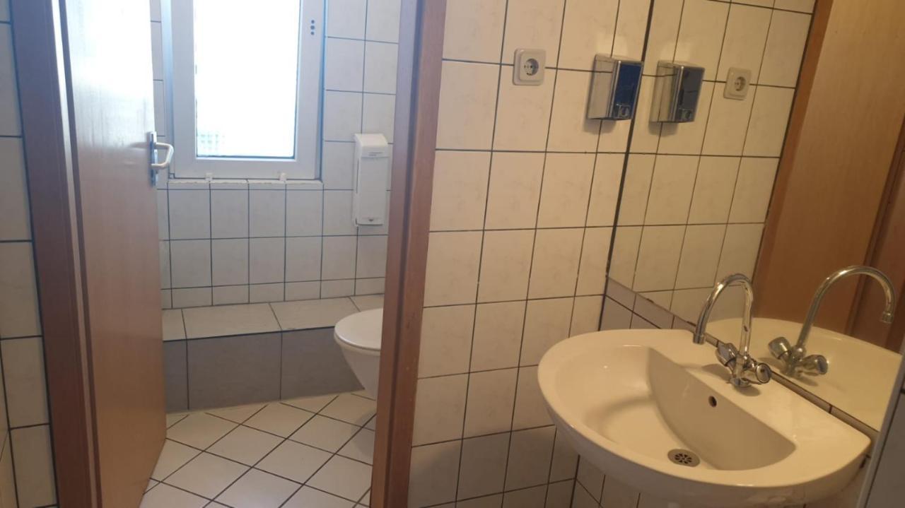 Isas Hostel برلين المظهر الخارجي الصورة