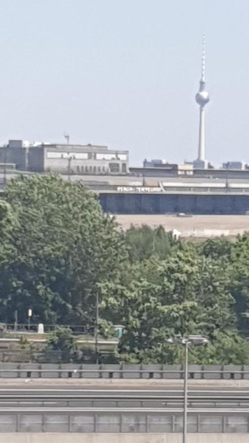 Isas Hostel برلين المظهر الخارجي الصورة
