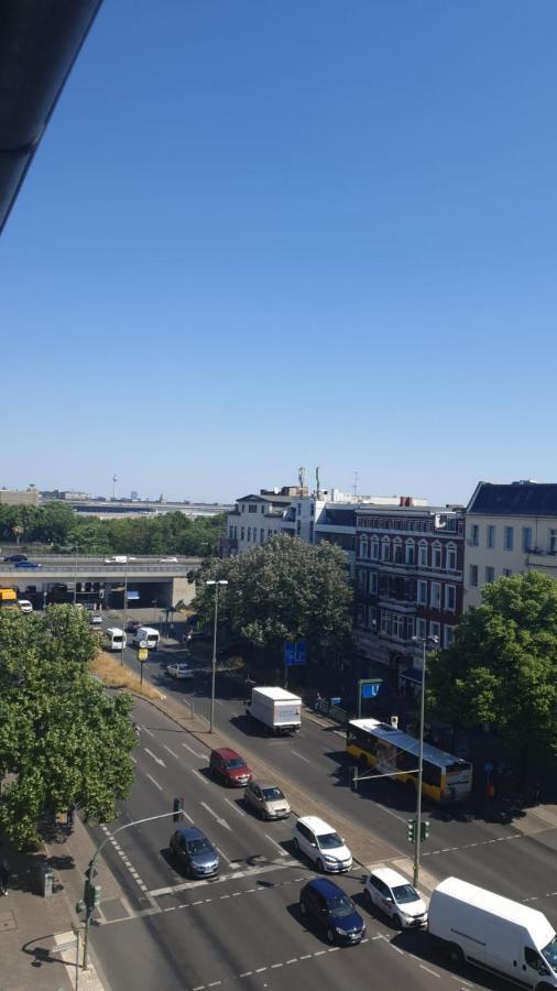 Isas Hostel برلين المظهر الخارجي الصورة