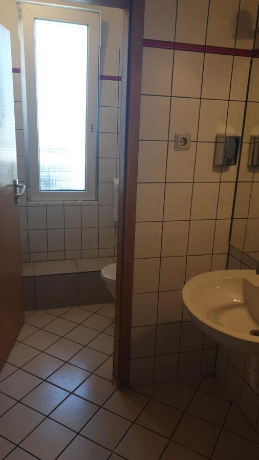 Isas Hostel برلين المظهر الخارجي الصورة